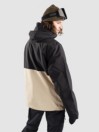 DC Basis Jacket