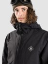 DC Basis Jacket