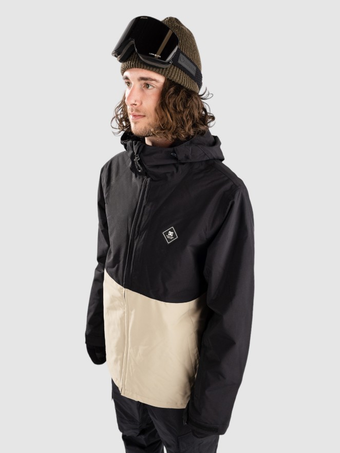 DC Basis Jacket