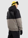 DC Nexus Reversible Anorak