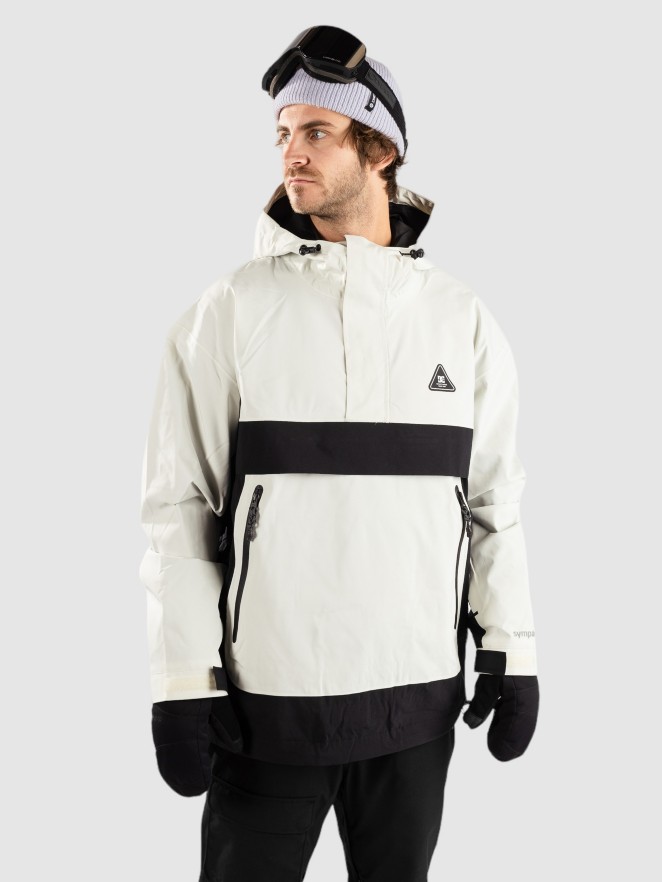 DC Echelon 45K Anorak