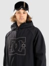 DC Spectrum Softshell Jacket