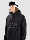 DC Spectrum Softshell Jacket