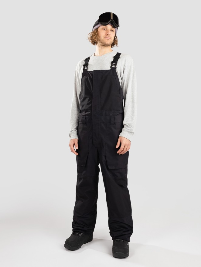 DC Shadow Bib Pants