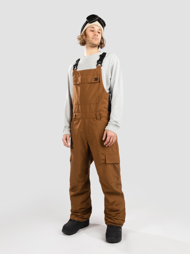 DC Docile Bib Pants