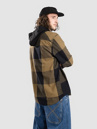 DC Ruckus Hooded Shirt