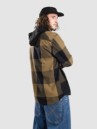 DC Ruckus Hooded Shirt