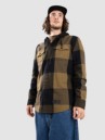 DC Ruckus Hooded Shirt