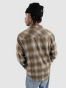 DC Marshal Flannel Shirt