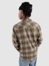 DC Marshal Flannel Tricko