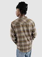 Marshal Flannel Tricko