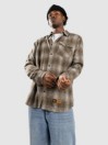 DC Marshal Flannel Camisa