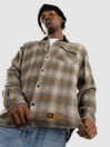 DC Marshal Flannel Camisa