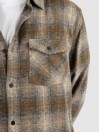 DC Marshal Flannel Skjorte