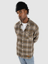 DC Marshal Flannel Shirt