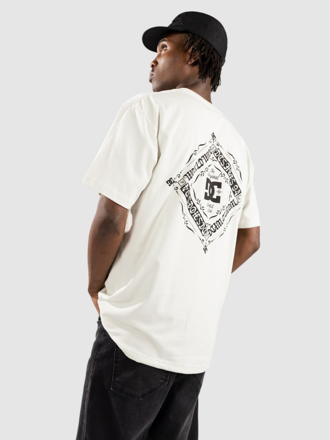 DC Classic T-skjorte