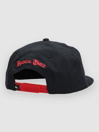 Quiksilver Radical Cappellino