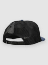 Quiksilver Rat Pack Trucker Cappellino