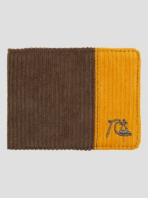 Quiksilver Cord Bender Wallet