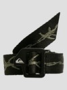 Quiksilver Mikey Strap Cinturón