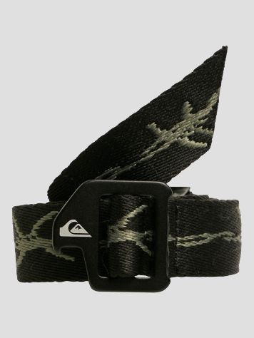 Quiksilver Mikey Strap B&aelig;lte