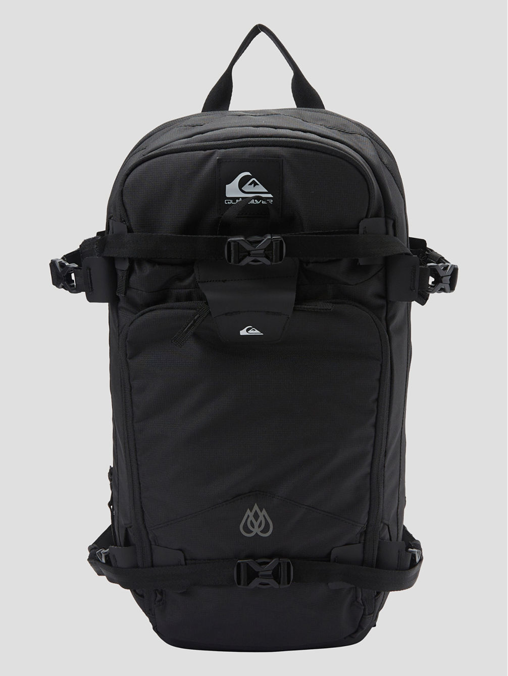 Tr Platinum 18L Backpack