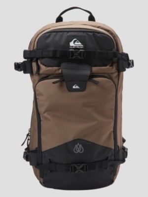 Quiksilver Tr Platinum 25L Rygs&aelig;k