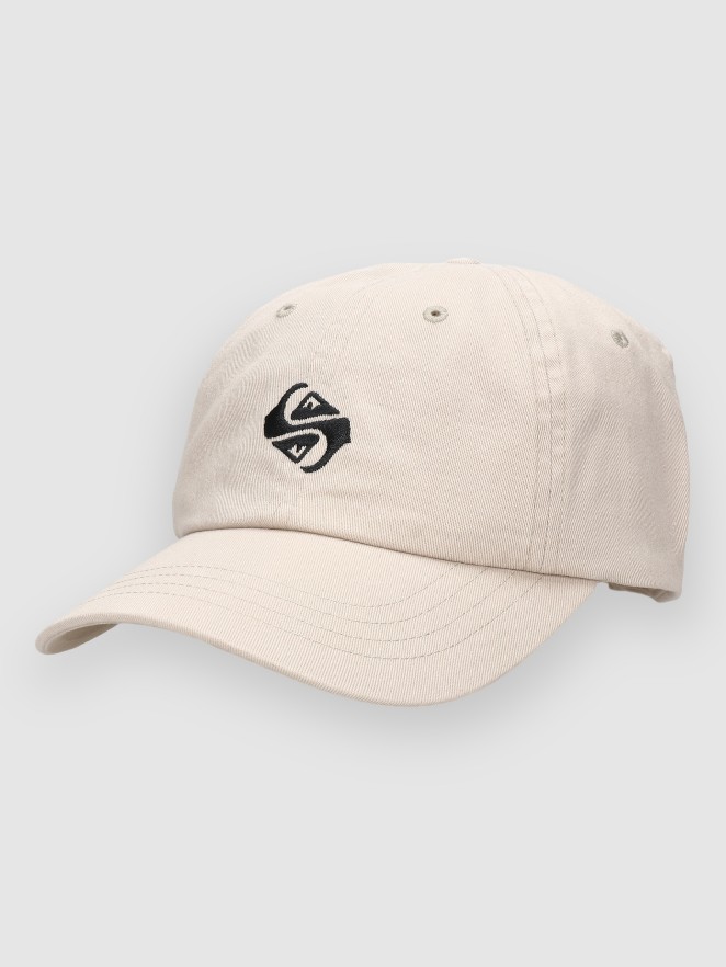 Quiksilver Rad Splatter Cap