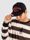 Quiksilver Curbed Cap