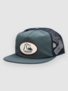 Quiksilver Originals Trucker Cap