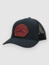 Quiksilver Loose Bait Trucker Cap