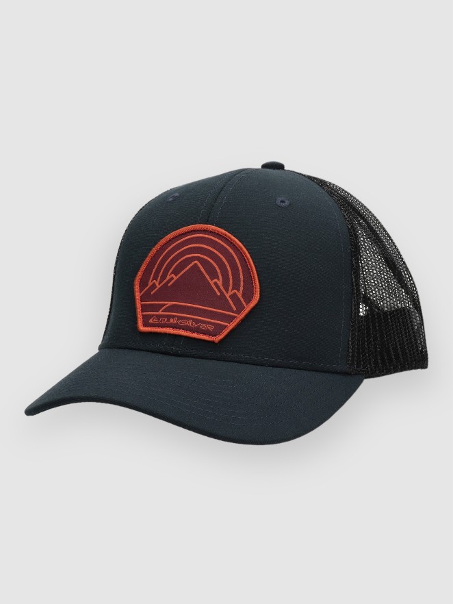 Quiksilver Loose Bait Trucker Cap