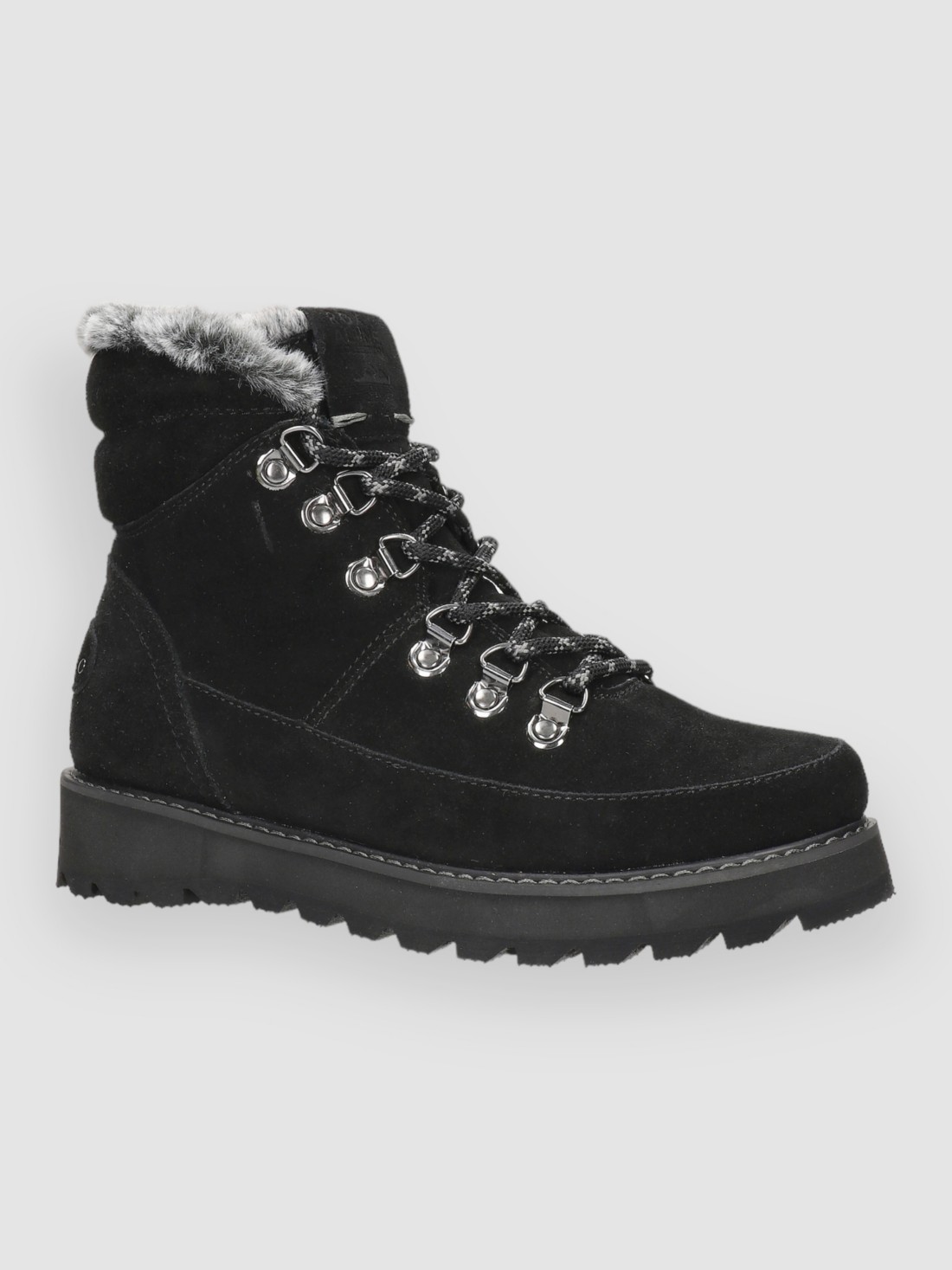 Roxy Sadie II Winterstiefel anthracite