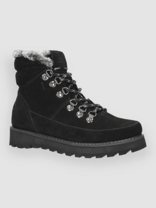 Roxy Sadie II Winterstiefel anthracite