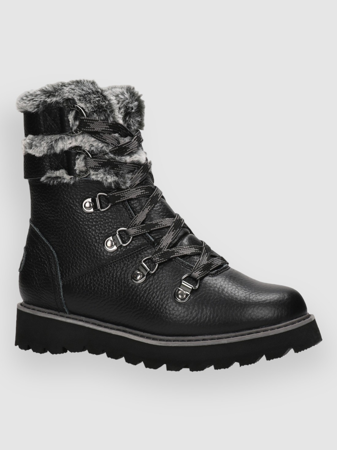 Roxy Brandi III Winterstiefel black