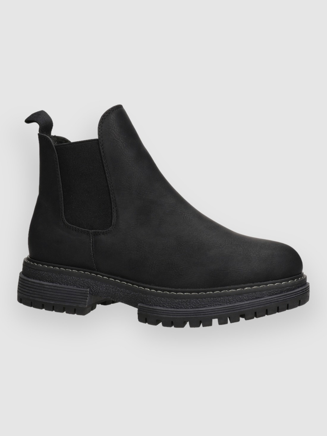 Roxy Lorena II Winterstiefel black