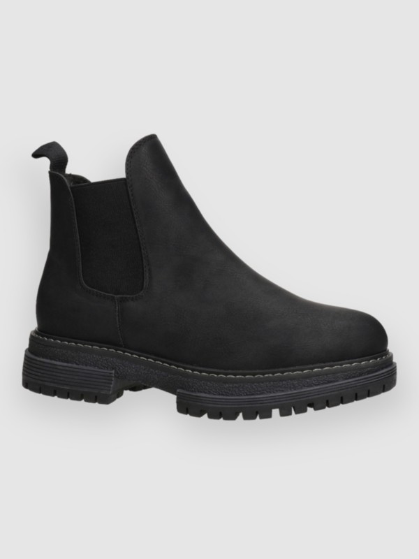 Roxy Lorena II Winterstiefel black