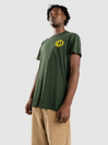 DC Rugby Crest T-skjorte