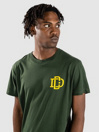 DC Rugby Crest T-skjorte