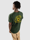 DC Rugby Crest T-skjorte
