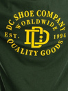 DC Rugby Crest T-skjorte