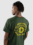 Rugby Crest T-Shirt
