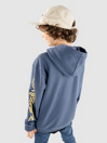 Quiksilver Omni Logo Sudadera con Capucha