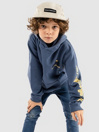 Quiksilver Omni Logo Sudadera con Capucha