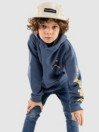 Quiksilver Omni Logo Sudadera con Capucha