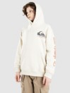 Quiksilver Omni Logo Hoodie