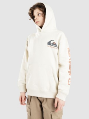 Omni Logo Hoodie