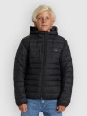 Quiksilver Scaly Kids Jacket
