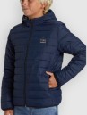 Quiksilver Scaly Kids Jacket