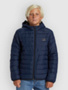 navy blazer